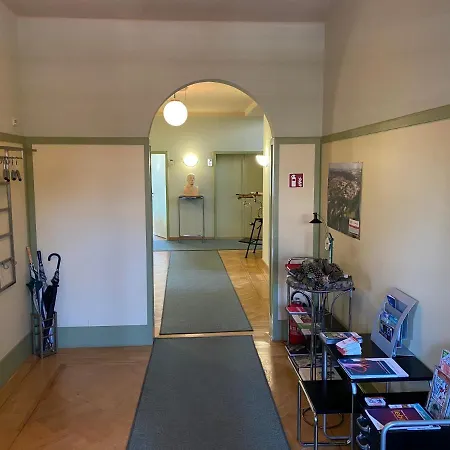 Gästehaus am Klinikum-2